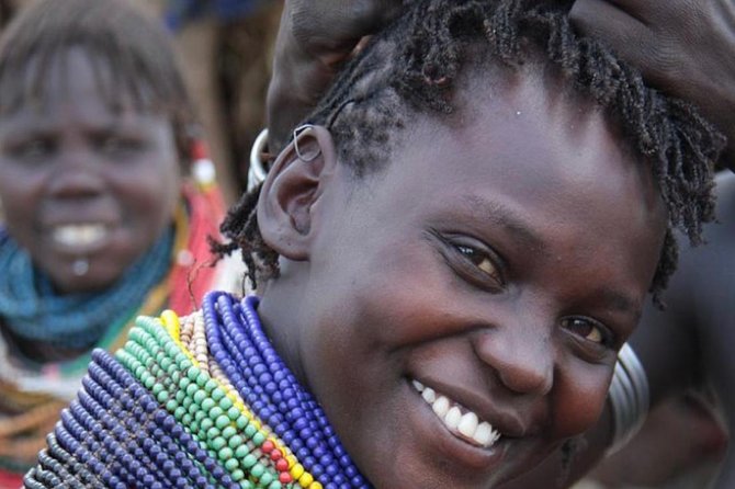 Omo Valley 4days 3nights Cultural Tour - Day four: Returning to Addis Ababa