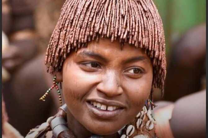 Omo Valley 4days 3nights Cultural Tour - What the $1,307.70 price covers