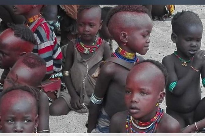 Omo Valley 4days 3nights Cultural Tour - Comfort, roads, and the shape of the days