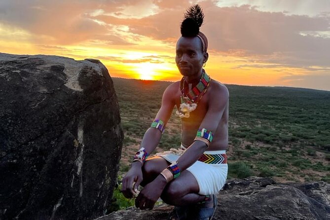 Omo Valley 5 Day Tour - Key points to know before booking
