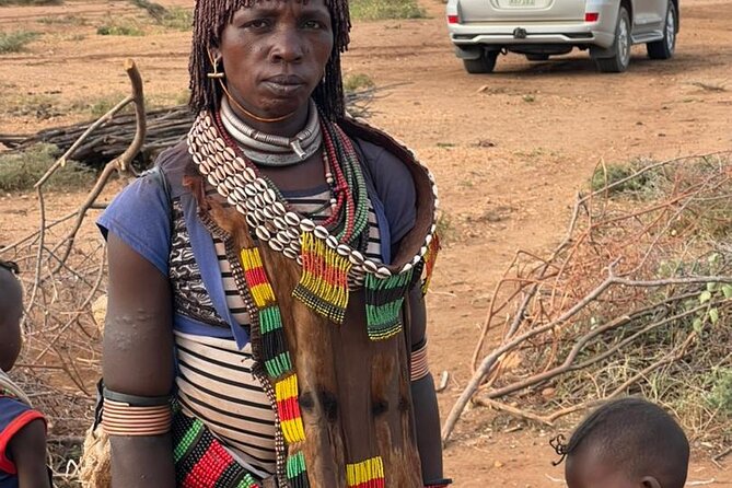 Omo Valley 5 Day Tour - Why the Omo Valley deserves five focused days