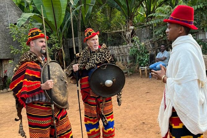 Omo Valley 5 Day Tour - What the $1,450 price really covers
