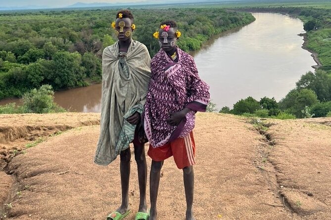 Omo Valley 5 Day Tour - The pace, group size, and comfort level