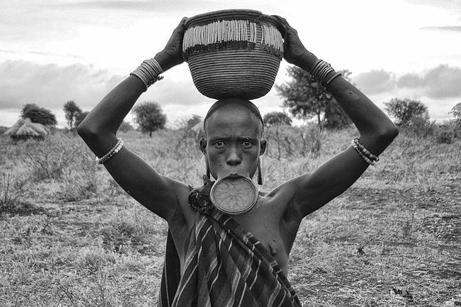 Omo Valley 5 Days - Why five days in the Omo Valley is a useful length