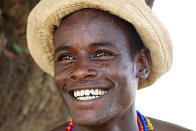 Omo Valley Cultural Tours 7 Days From Addis Ababa - Five things to know before you book