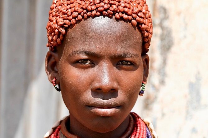 Omo Valley Cultural Tours 7 Days From Addis Ababa - Lake Chamo’s crocodiles, hippos, and birds