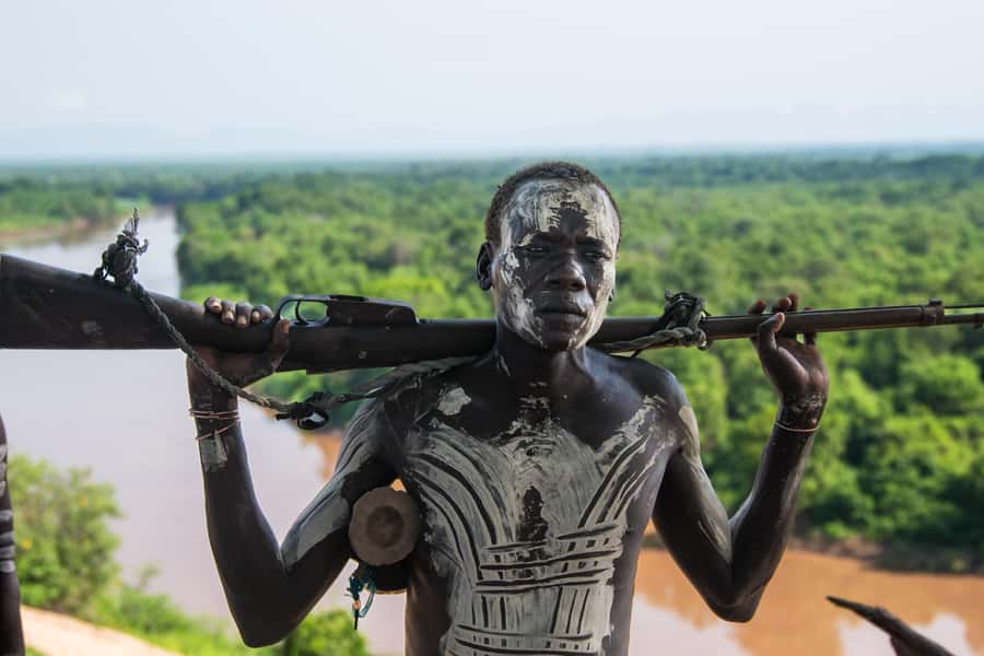 Omo valley Tour: Discover unique 0 century 🕛 tribes culture - Key points to know before you book