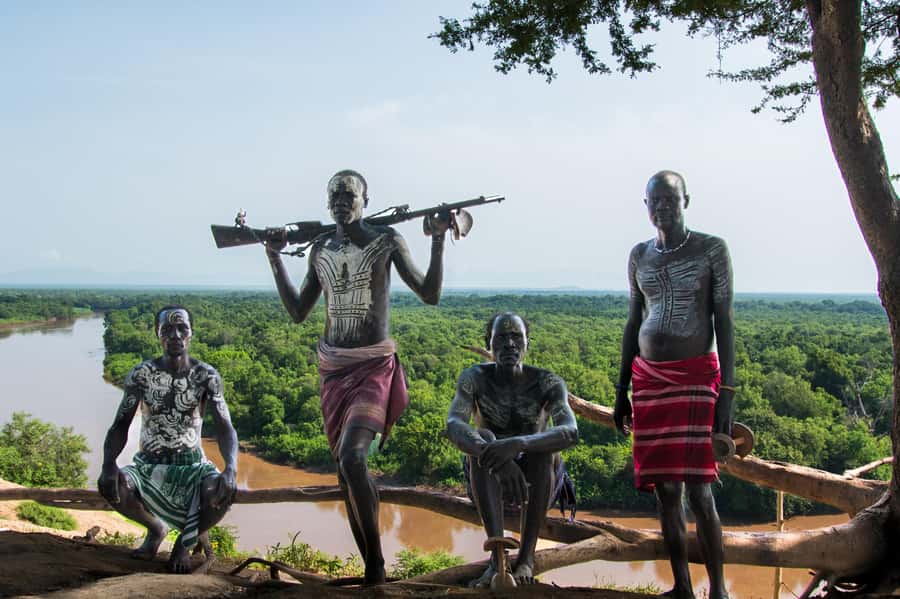 Omo valley Tour: Discover unique 0 century 🕛 tribes culture - Is this an ethical way to meet Omo Valley communities?