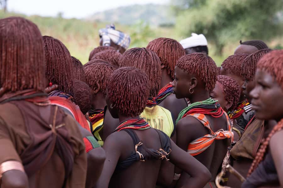 Omo valley Tour: Discover unique 0 century 🕛 tribes culture - Who will enjoy this Omo Valley route?