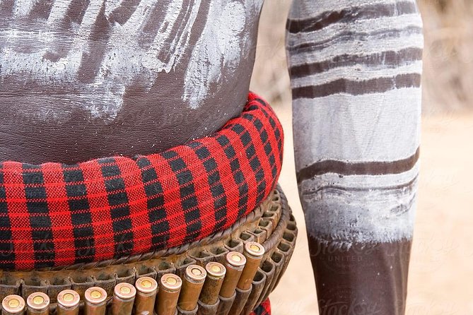 Omo Valley Tours ; 8 Days / 7 Nights price Depend on Group size - Key points at a glance