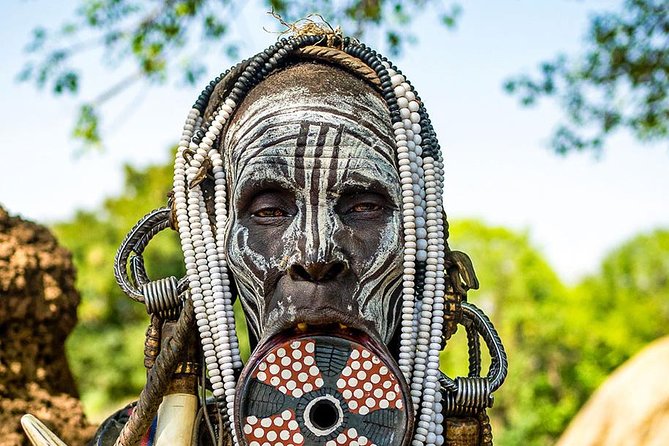Omo Valley Tours ; 8 Days / 7 Nights price Depend on Group size - Why this Omo Valley route is worth your time