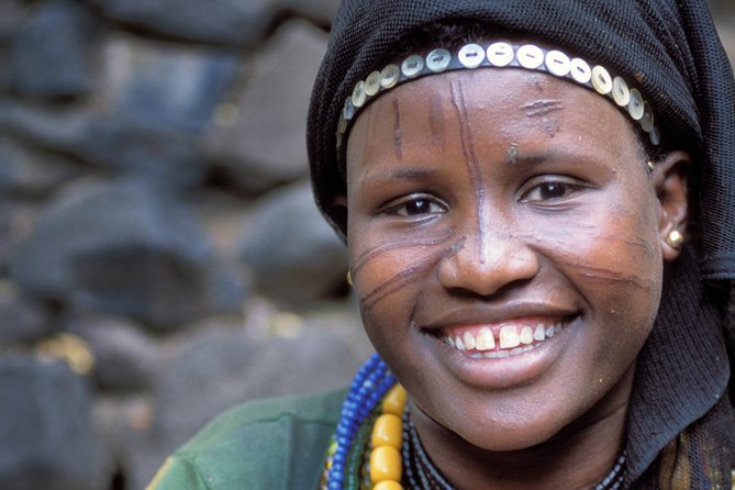 Omo Valley Tribe Tours 8 Days - Six details that define this Omo Valley journey