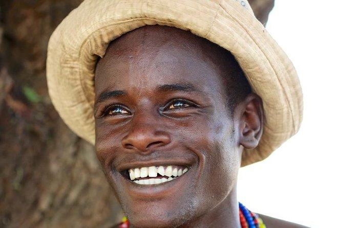 Omo Valley Tribe Tours 8 Days - What the $1,589 price buys you