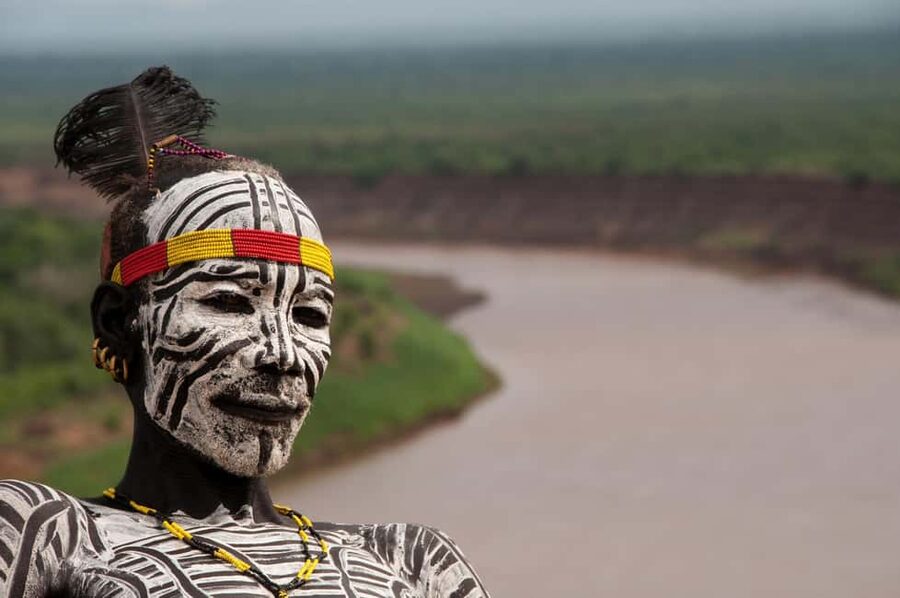 Omo Valley Tribes 6 Days Tours - Day 5: Omorate and the Dassanech communities