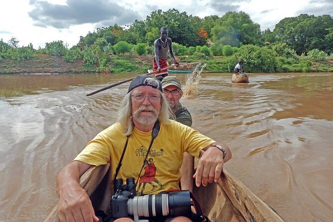 Omo Valley Tribes Photography Tour by Locals - Key points before you book
