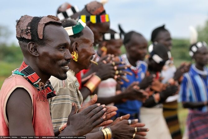 Omo Valley Tribes Photography Tour by Locals - Why this seven-day route is worth your time
