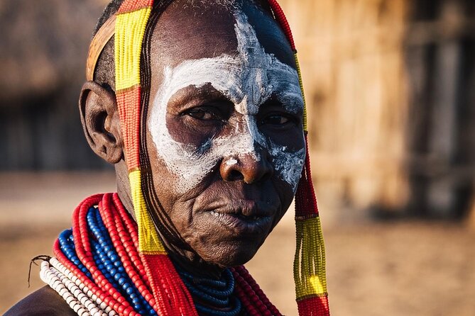Omo Valley Tribes Photography Tour by Locals - Day 4: Dimeka markets and the Bena villages