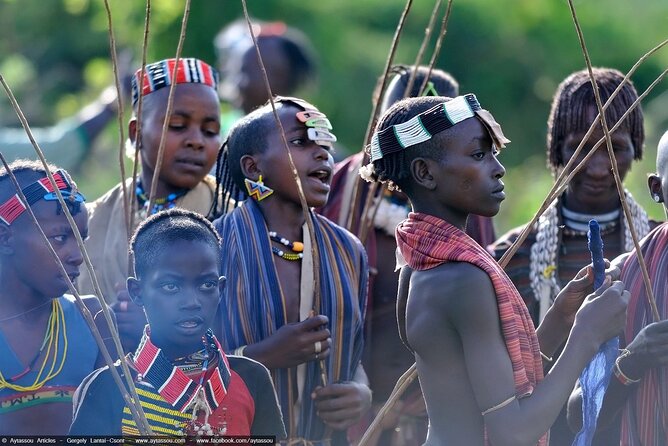 Omo Valley Tribes Photography Tour by Locals - Day 5: Mago National Park and the Mursi community