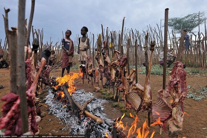 Omo Valley Tribes Photography Tour by Locals - Day 7: Rift Valley views and the return to Addis Ababa