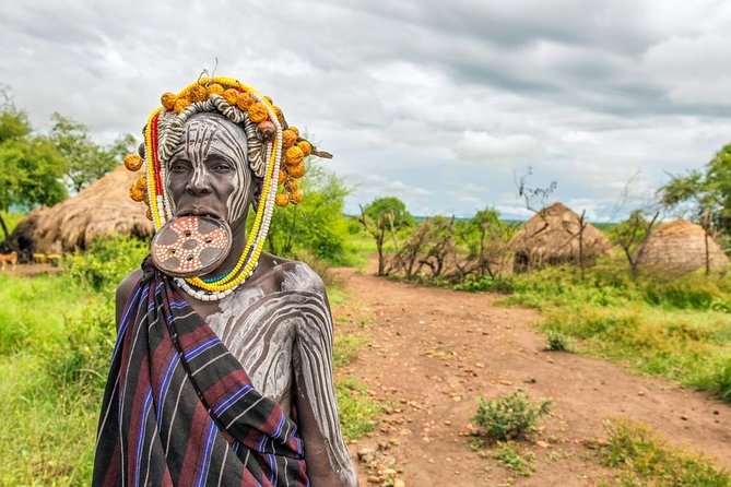 Omo Vally Tours ; Ethiopia's tribes and cultures 11 Days - Five things to know before booking