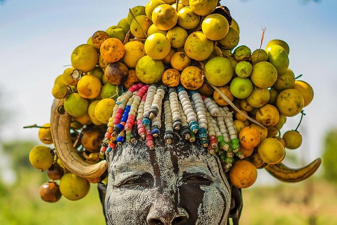 Omo Vally Tours ; Ethiopia's tribes and cultures 11 Days - Days 7 and 8: Hamer, Dasenech, and Karo communities