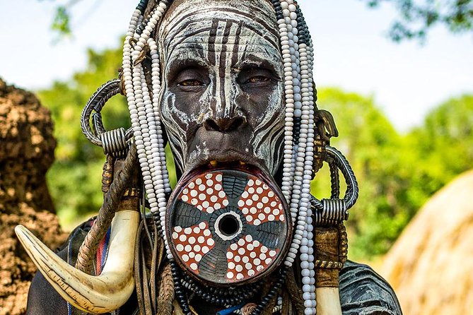 Omo Vally Tours ; Ethiopia's tribes and cultures 11 Days - Days 9 and 10: Erbore, Yabelo, Borena, and Sidama