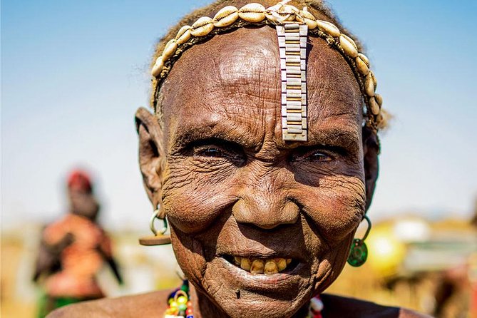 Omo Vally Tours ; Ethiopia's tribes and cultures 11 Days - What the $1,600 price really covers