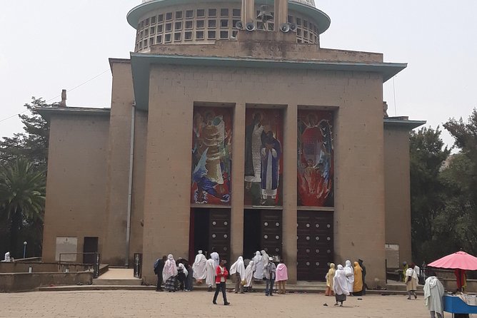 Perfect Escape from Busy Addis Ababa: Debre Libanos & Blue Nile Gorge excursions - Why this is a good break from Addis Ababa