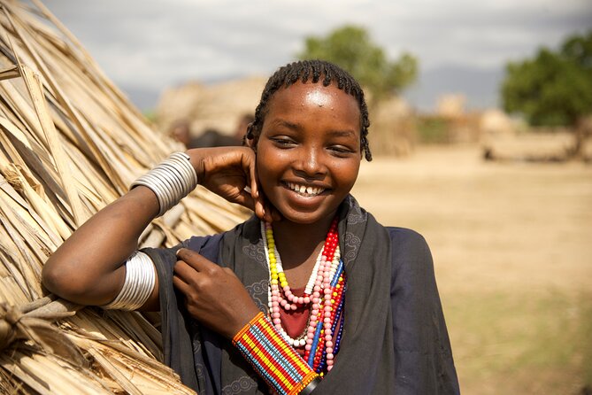 Photography Expeditions to Omo Valley - Day 5: The road to Arba Minch and Lake Chamo