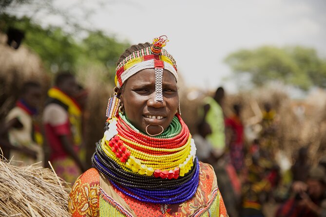 Photography Expeditions to Omo Valley - Day 6: Dorze houses, weaving, and the flight home