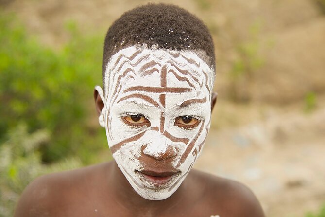 Photography Expeditions to Omo Valley - Day 1: Addis Ababa, Jinka, and Ari village