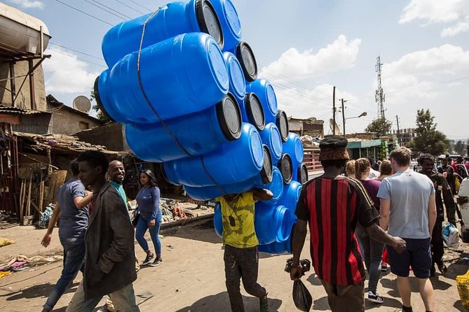 Prepare for the Best Day Tour in Addis Ababa - Why this tour works for a first day in Addis Ababa