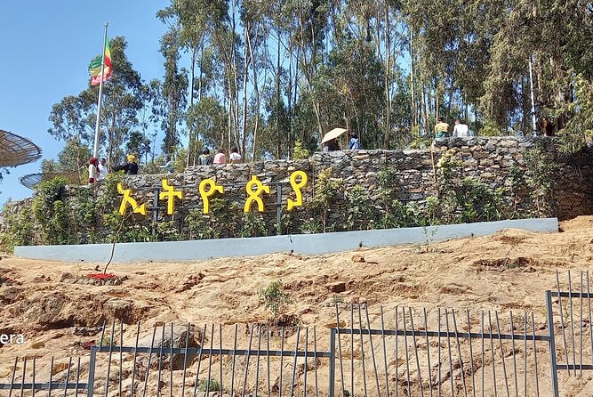 Prepare for the Best Day Tour in Addis Ababa - St. George’s Cathedral and Ethiopia’s Orthodox tradition