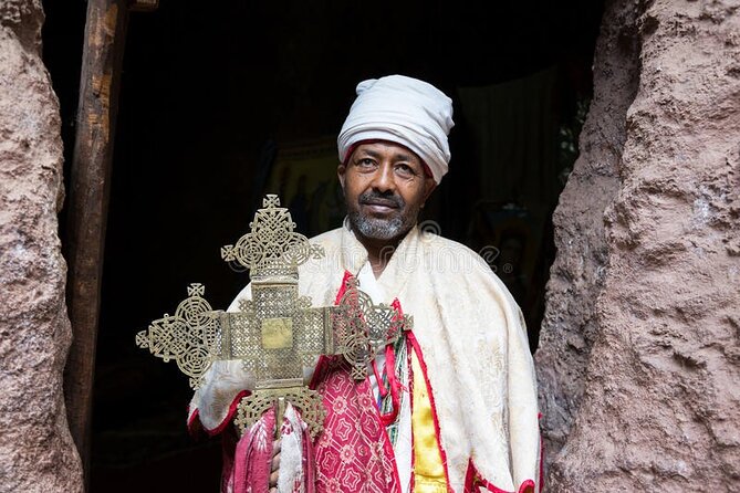 Private 2 Days Tour to Lalibela Churchs - Key points before you book