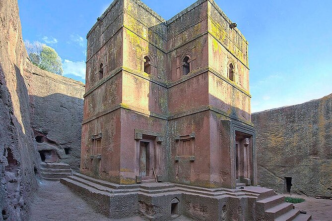 Private 2 Days Tour to Lalibela Churchs - Returning to Addis Ababa for markets and gifts