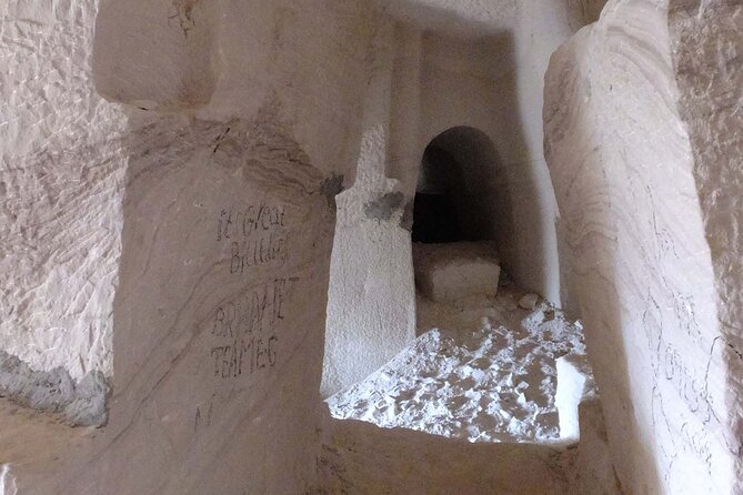 Private 2 Days Tour to Lalibela Churchs - What the personal service adds