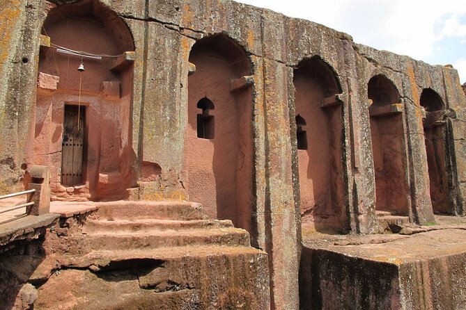 Private 2 Days Tour to Lalibela Churchs - Flying from Addis Ababa to the Lasta Mountains