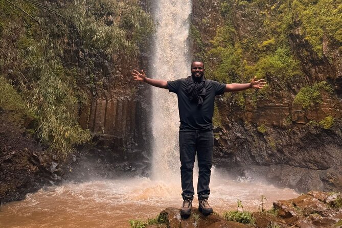 Private 3 Days Adventure Tour Through Arba Minch - What the three days are really about