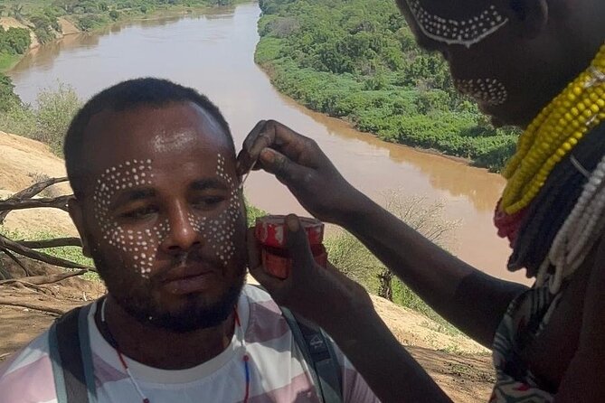 Private 3 Days Adventure Tour Through Arba Minch - Day 3: Konso terraces and community traditions