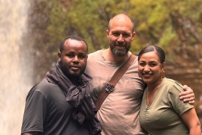 Private 3 Days Adventure Tour Through Arba Minch