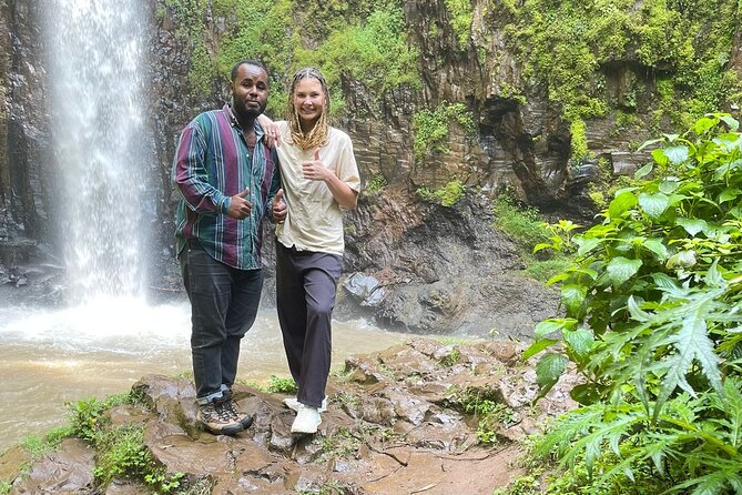Private 3 Days Adventure Tour Through Arba Minch - Comfort, meals, and what the price covers