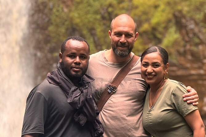 Private 3 Days Adventure Tour Through Arba Minch - Day 2: Dorze houses, weaving, and false bananas