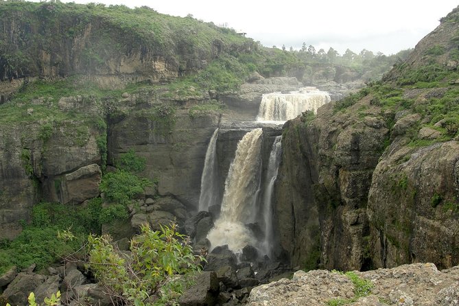 Private Day Trip to Debre Libanos Portuguese Bridge Galada Baboon - Why this makes a good escape from Addis Ababa