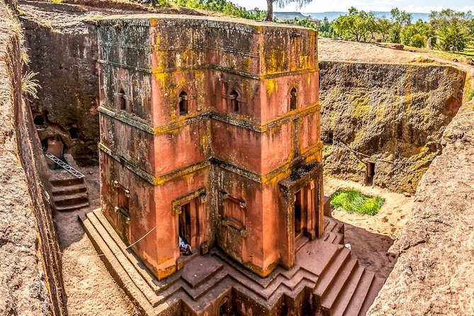 Private Ethiopian Combined Tours 15 Days - What makes this Ethiopian journey distinctive