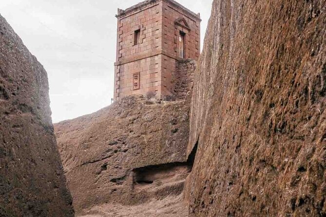 Private Ethiopian Combined Tours 15 Days - Gondar’s castles and painted churches