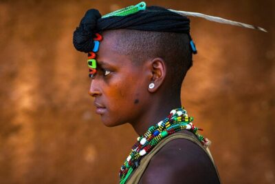 Private Ethiopian Combined Tours 15 Days