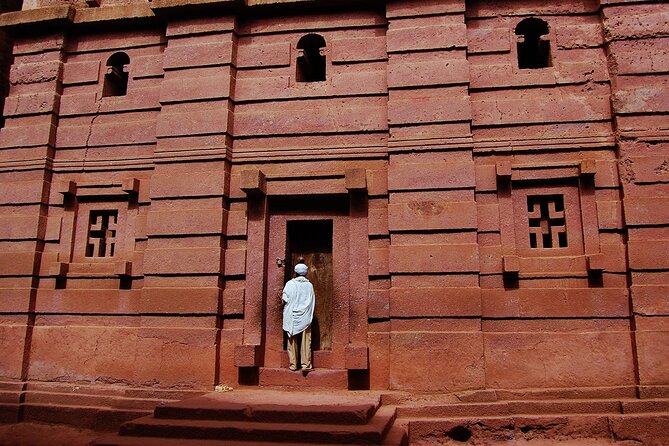 Private Ethiopian Combined Tours 15 Days - Tigray’s temples and rock-cut churches