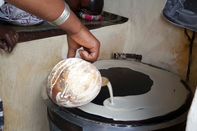 Private Ethiopian Home Cooking Class in Addis Ababa with Transfer - Key Things to Know Before You Book