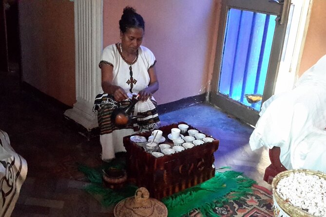 Private Ethiopian Home Cooking Class in Addis Ababa with Transfer - From Addis Ababa to Hilena’s Kitchen
