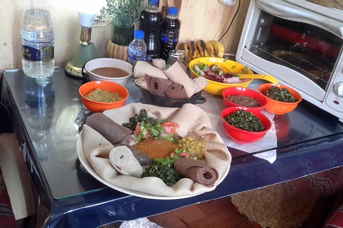 Private Ethiopian Home Cooking Class in Addis Ababa with Transfer - Who Will Enjoy This Addis Ababa Food Experience?